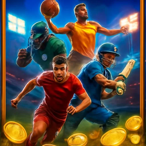 5777BET Step-by-step Guide for Beginners